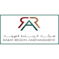 Logo de recruteur - RABAT AMENAGEMENT