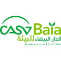 Logo de recruteur - CASA BAIA