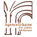 Logo de recruteur - Agence Urbaine El Jadida