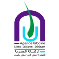 Logo de recruteur - Agence urbaine de Kénitra-Sidi Kacem