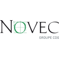 Logo de recruteur - NOVEC